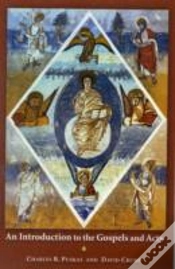 Capa do artigo An Introduction To The Gospels And Acts