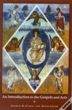 Capa do artigo An Introduction To The Gospels And Acts