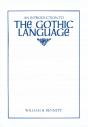 An Introduction To The Gothic Language - Preview