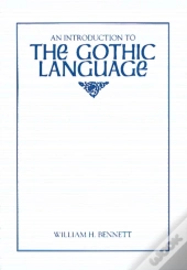 An Introduction To The Gothic Language