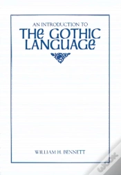 Capa do artigo An Introduction To The Gothic Language