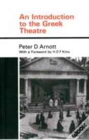 Capa do artigo An Introduction To The Greek Theatre