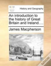 Capa do artigo An Introduction To The History Of Great