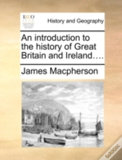 Capa do artigo An Introduction To The History Of Great