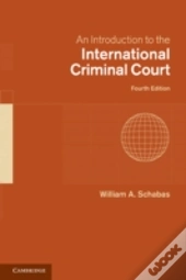 An Introduction To The International Criminal Court