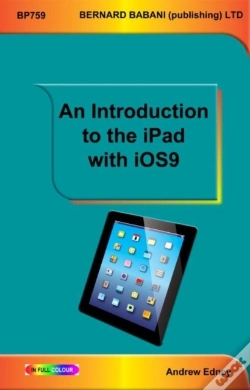Capa do artigo An Introduction To The Ipad With Ios9
