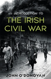 Capa do artigo An Introduction To The Irish Civil War