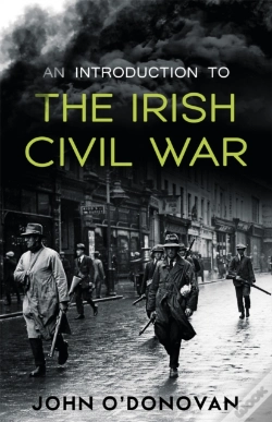 Capa do artigo An Introduction To The Irish Civil War