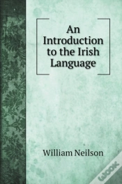 Capa do artigo An Introduction To The Irish Language