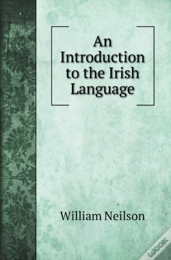Capa do artigo An Introduction To The Irish Language