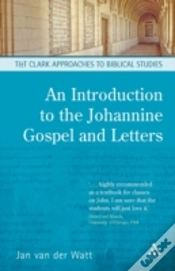 Capa do artigo An Introduction To The Johannine Gospel And Letters