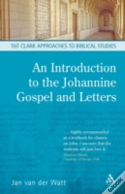 Capa do artigo An Introduction To The Johannine Gospel And Letters