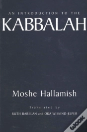 Capa do artigo An Introduction To The Kabbalah