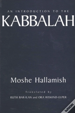 Capa do artigo An Introduction To The Kabbalah