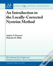 Capa do artigo An Introduction To The Locally Corrected
