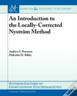 Capa do artigo An Introduction To The Locally Corrected