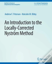 Capa do artigo An Introduction To The Locally Corrected Nystrom Method