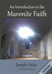 Capa do artigo An Introduction To The Maronite Faith
