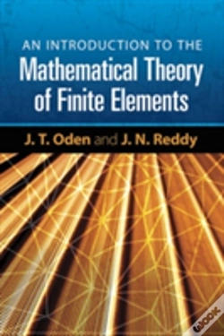 Capa do artigo An Introduction To The Mathematical Theory Of Finite Elements