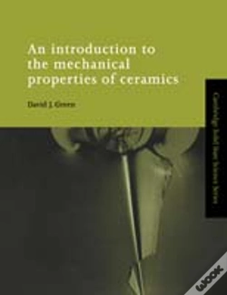 Capa do artigo An Introduction To The Mechanical Properties Of Ceramics