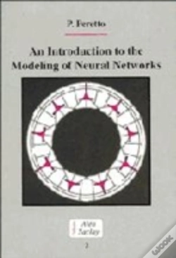 Capa do artigo An Introduction To The Modeling Of Neural Networks