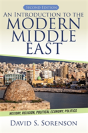An Introduction To The Modern Middle East - Preview
