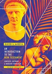 Capa do artigo An Introduction To The New Testament Â€“ Contexts, Methods & Ministry Formation