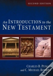 Capa do artigo An Introduction To The New Testament
