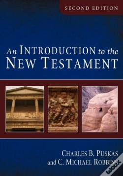 Capa do artigo An Introduction To The New Testament