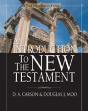 An Introduction To The New Testament - Preview