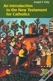 Capa do artigo An Introduction To The New Testament For Catholics