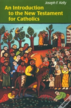 Capa do artigo An Introduction To The New Testament For Catholics