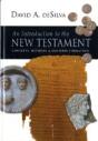 An Introduction To The New Testament - Preview