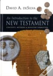 Capa do artigo An Introduction To The New Testament