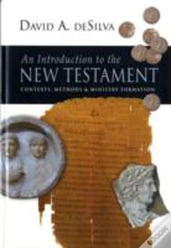 Capa do artigo An Introduction To The New Testament