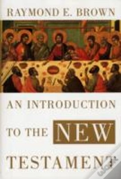 Capa do artigo An Introduction To The New Testament