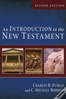 Capa do artigo An Introduction To The New Testament, Second Edition