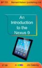An Introduction To The Nexus 9 - Preview