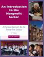 An Introduction To The Nonprofit Sector - Preview
