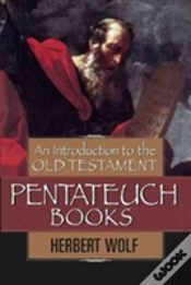 Capa do artigo An Introduction To The Old Testament Pentateuch
