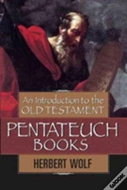 Capa do artigo An Introduction To The Old Testament Pentateuch