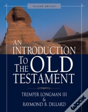 Capa do artigo An Introduction To The Old Testament