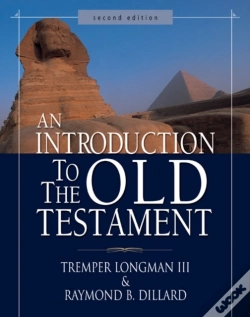 Capa do artigo An Introduction To The Old Testament