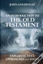 Capa do artigo An Introduction To The Old Testament