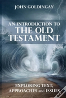 Capa do artigo An Introduction To The Old Testament