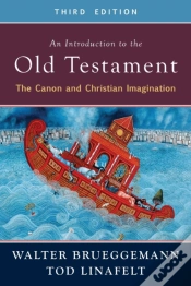 Capa do artigo An Introduction To The Old Testament, Third Edition