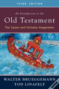 Capa do artigo An Introduction To The Old Testament, Third Edition