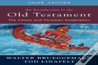 An Introduction To The Old Testament, Third Edition