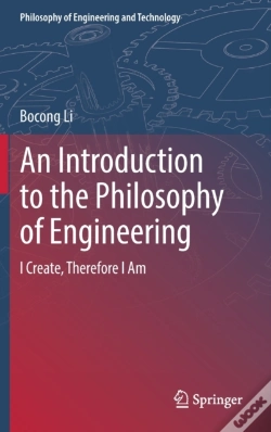 Capa do artigo An Introduction To The Philosophy Of Engineering