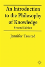 An Introduction To The Philosophy Of Knowledge - Preview